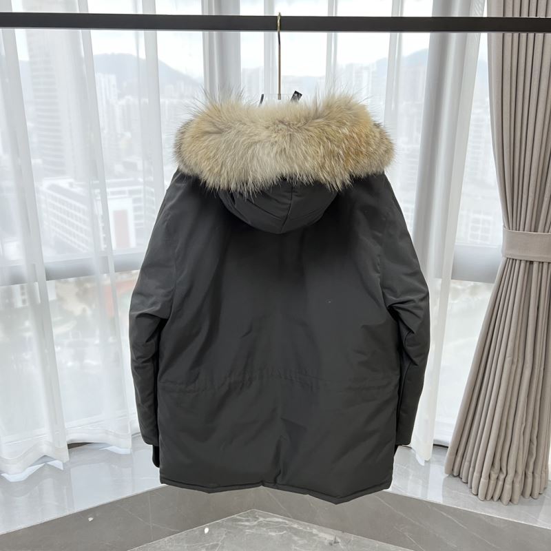 Canada Goose Down Jackets